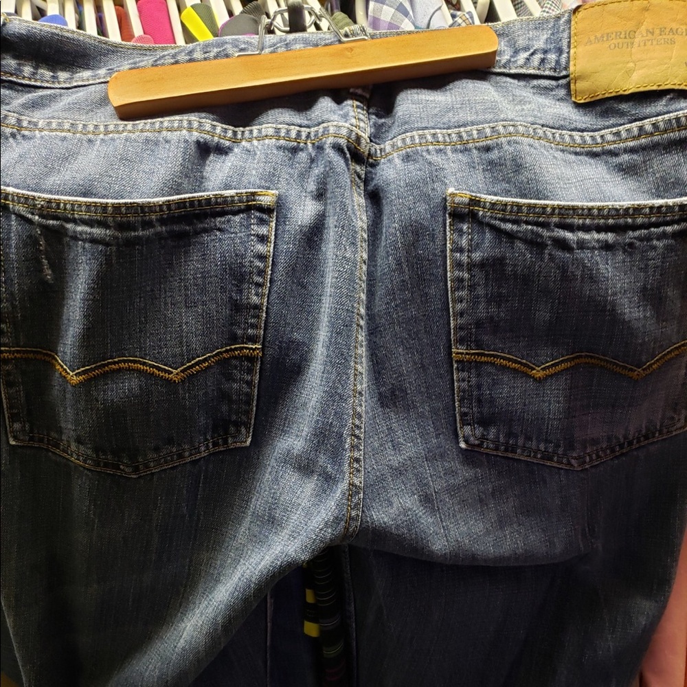 American Eagle Men’s Jean